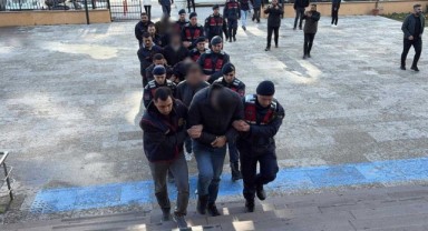 Edirne'den 5 İle Uzanan Bahis Zinciri Deşifre Oldu