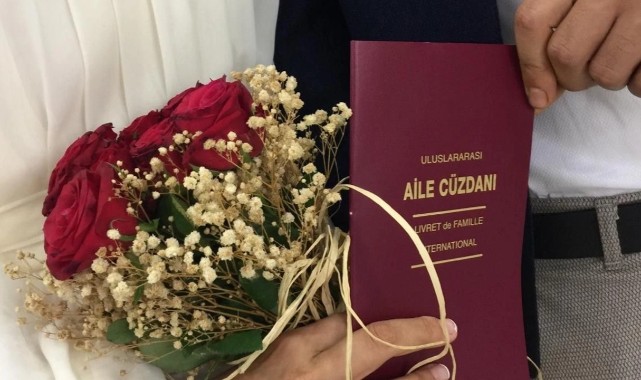 Edirne evlenme hızında Türkiye’nin altında