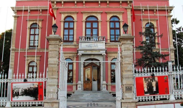 Edirne merkezli organize suç operasyonunda 11 şüpheli gözaltına alındı