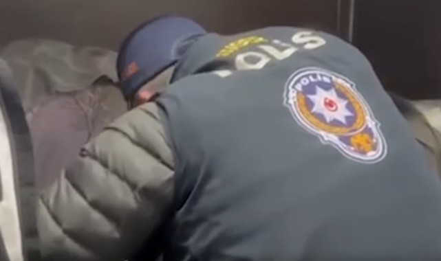 Emniyet, siber suçlarla mücadele kapsamında 350 şüpheli yakalandı