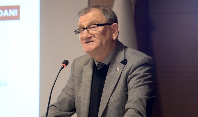 Er Meydanı'nın geleceği konuşuldu