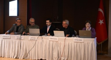 Er Meydanı'nın geleceği konuşuldu