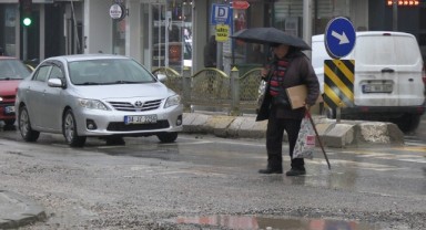  Geçici yamalar yerine kalıcı asfalt ve altyapı düzenlemesi bekleniyor