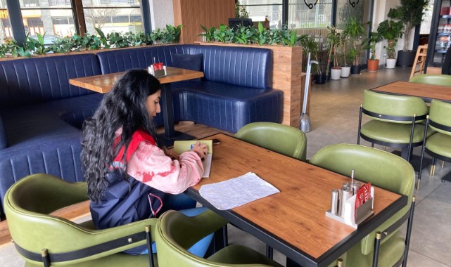 Gıda işletmeleri ve zincir marketlere denetim