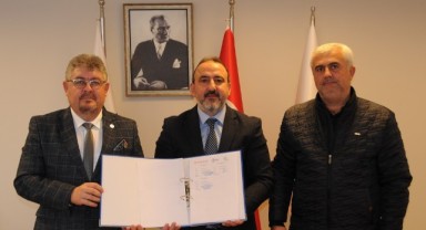 Glütensiz sorgumla kırsalda kalkınma hamlesi