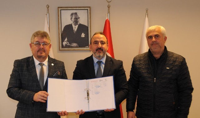 Glütensiz sorgumla kırsalda kalkınma hamlesi