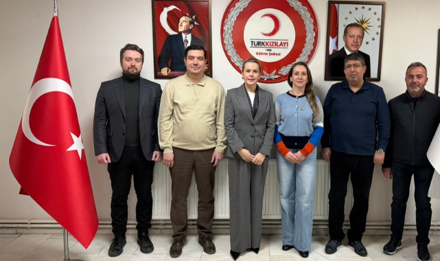 Gözde Emel Baytar başkanlığında yeni dönem başlıyor