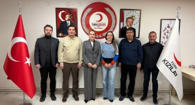 Gözde Emel Baytar başkanlığında yeni dönem başlıyor