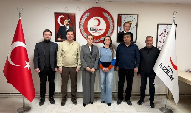 Gözde Emel Baytar başkanlığında yeni dönem başlıyor