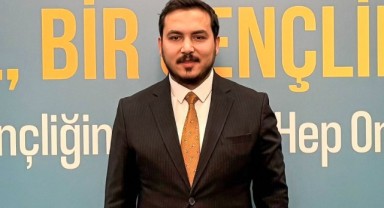 Gündoğdu’dan CHP Edirne İl Gençlik Kolları’na sert tepki