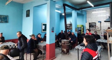 Havsa’da üreticilere uygulayıcı belgesi eğitimi verildi