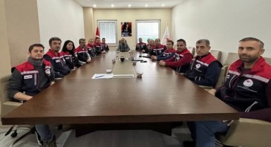 Hayvancılıkta buzağı kayıplarına karşı eğitim