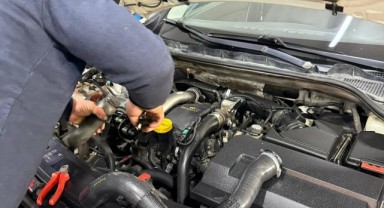 Hazırlıksız yakalanmayın!