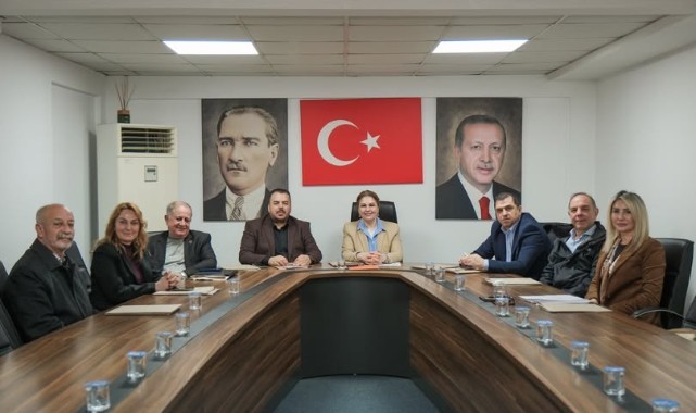 İba, “Edirne için durmaksızın çalışmaya devam edeceğiz”