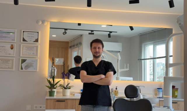 İftar sonrası dişlerinizi ihmal etmeyin