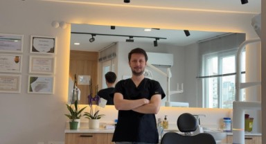 İftar sonrası dişlerinizi ihmal etmeyin