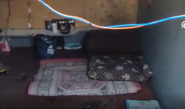 Kaçak avcılara 762 bin 412 lira ceza