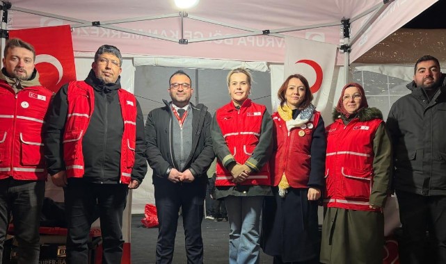 Kan bağış kampanyası düzenlendi