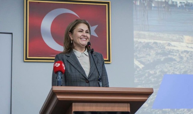 Modern proje İpsala’da kapılarını açtı