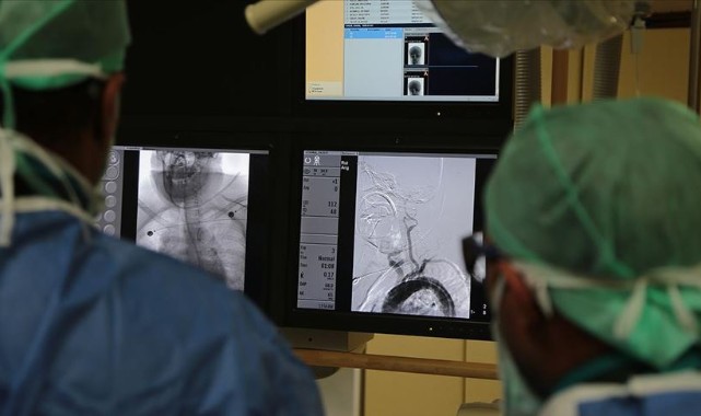 Nöroloji ve kardiyoloji uzmanlarından 