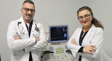 Nöroloji ve kardiyoloji uzmanlarından 