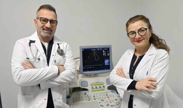 Nöroloji ve kardiyoloji uzmanlarından 