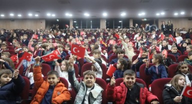 Okullarda ders zili çaldı