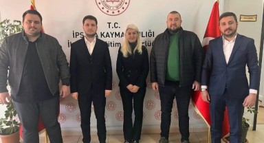 Ortaokul ve Lise Projeleri Masada: TÜGVA’dan İpsala’ya Ziyaret