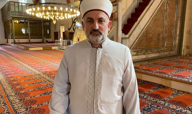 Osmanlı izi bugün de devam ediyor