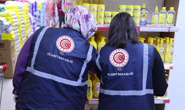 Ramazan ayında temel ihtiyaç ürünlerinde indirim