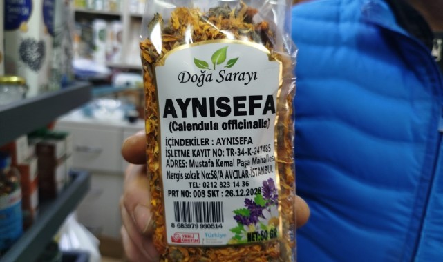 Ramazan’da mideyi rahatlatan doğal destek