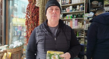 Ramazan’la birlikte Demirhindi satışları arttı