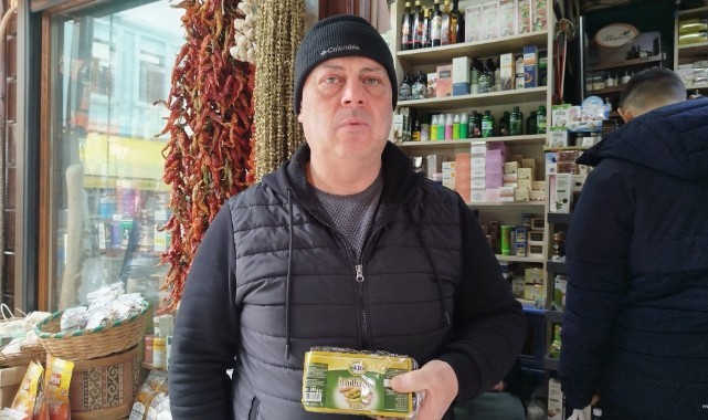 Ramazan’la birlikte Demirhindi satışları arttı