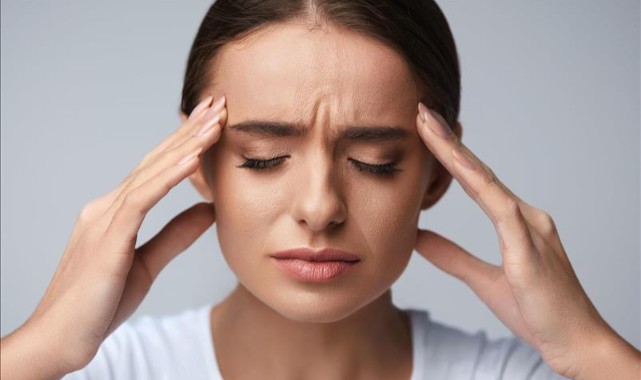 Ramazanı migren atakları olmadan geçirebilirsiniz!