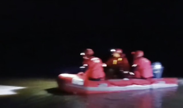 Seddede mahsur kalan iki işçi kurtarıldı