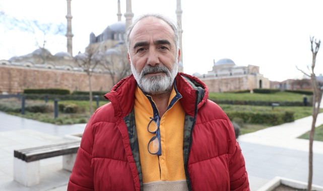 Selimiye Meydanı’ndan start alacak maraton için geri sayım