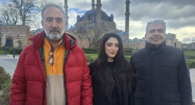 Selimiye Meydanı’ndan start alacak maraton için geri sayım