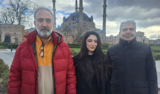 Selimiye Meydanı’ndan start alacak maraton için geri sayım