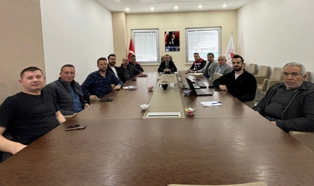 Sürdürülebilir ve sağlıklı hayvancılık için adım atıldı