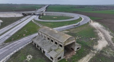 Tarihi Balon Hangarı Havacılık Müzesi Oluyor