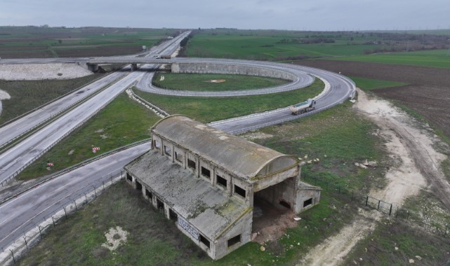 Tarihi Balon Hangarı Havacılık Müzesi Oluyor