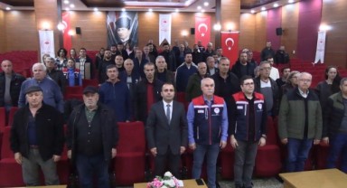 Tarım ilaçlarında yeni uygulama dönemi