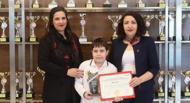 TED Edirne Koleji’nden dünya sahnesine uzanan başarı