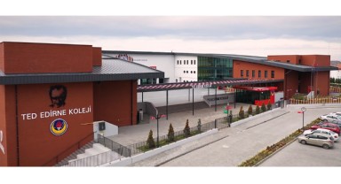 TED Edirne Koleji, “Üniversite Tanıtım Günleri”ne ev sahipliği yapacak