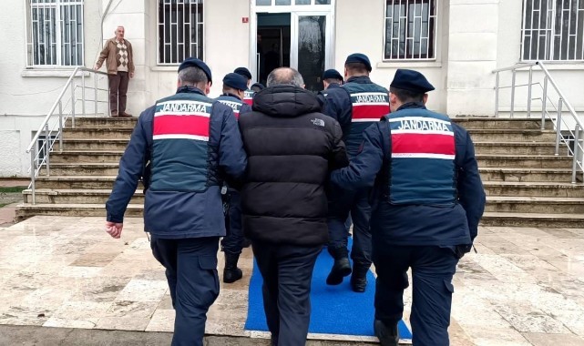 Tefecilik operasyonunda 4 zanlı tutuklandı