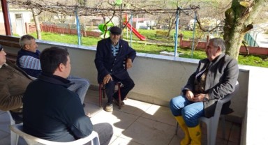 Traktörle tarlaya girmek riskli! Ziraat Odası uyardı