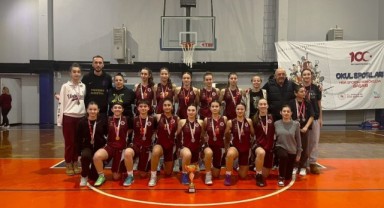 TREDAŞ, basketbolda spora ve sporcuya desteğini sürdürüyor