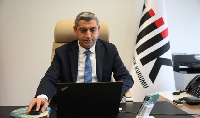 TÜİK Edirne Bölge Müdürü Akdemir, AA'nın 