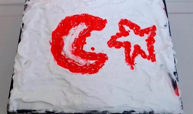 Türk Bayrağı’na yönelik farkındalık etkinlikleri gerçekleştiriliyor