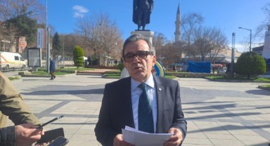 Türk Hava Kurumu’nun kuruluş yıl dönümü kapsamında tören düzenlendi